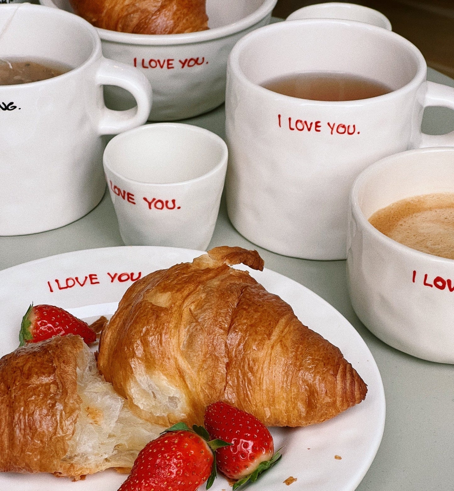 Mug I Love You