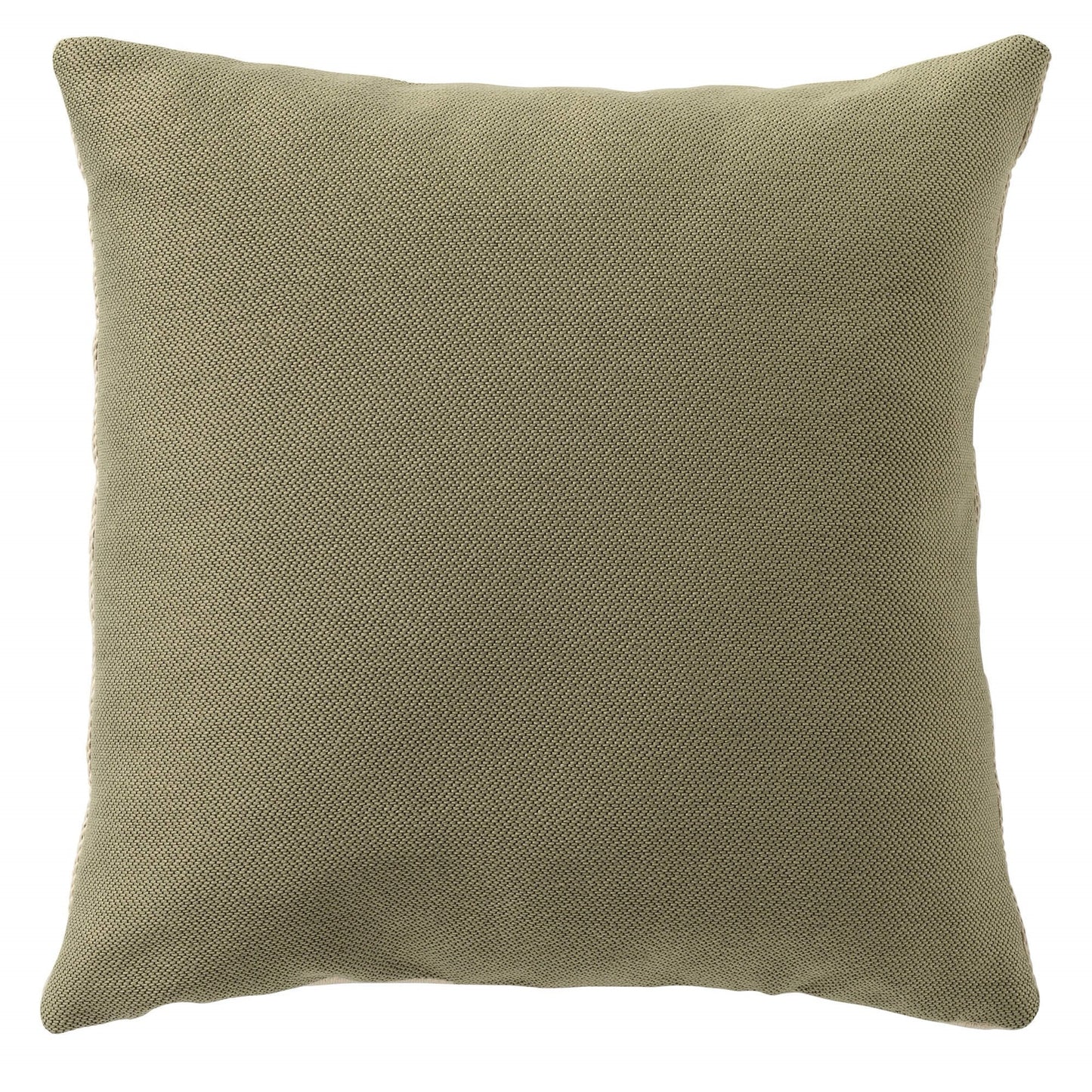 Outdoorkussen Cyrus 45x45 groen