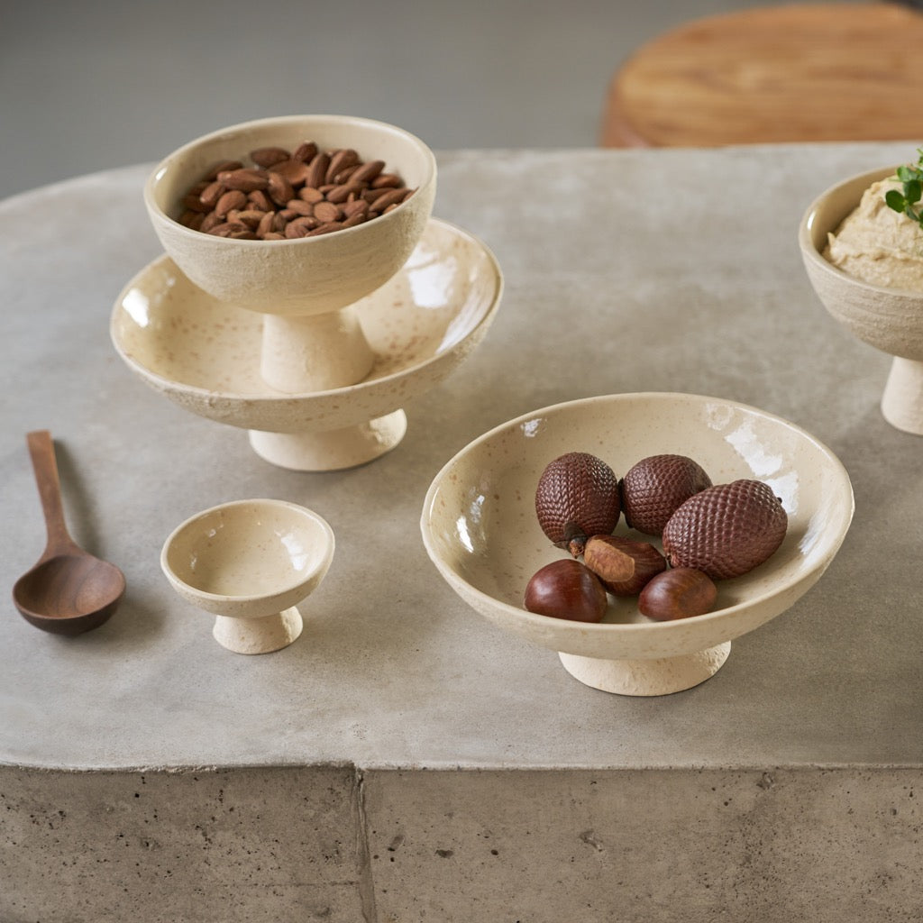 URBAN NATURE CULTURE Bowl Flad