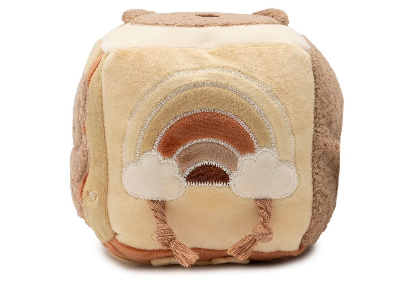 Activiteitenkubus Kangaroots