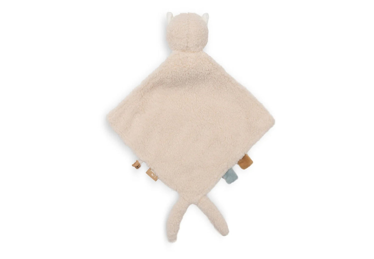 Jollein Speendoekje - Alpaca Paco