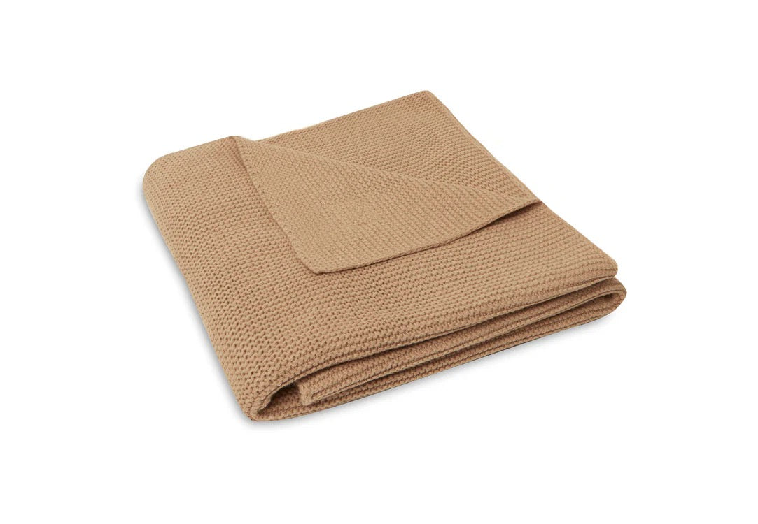 Deken Basic Knit