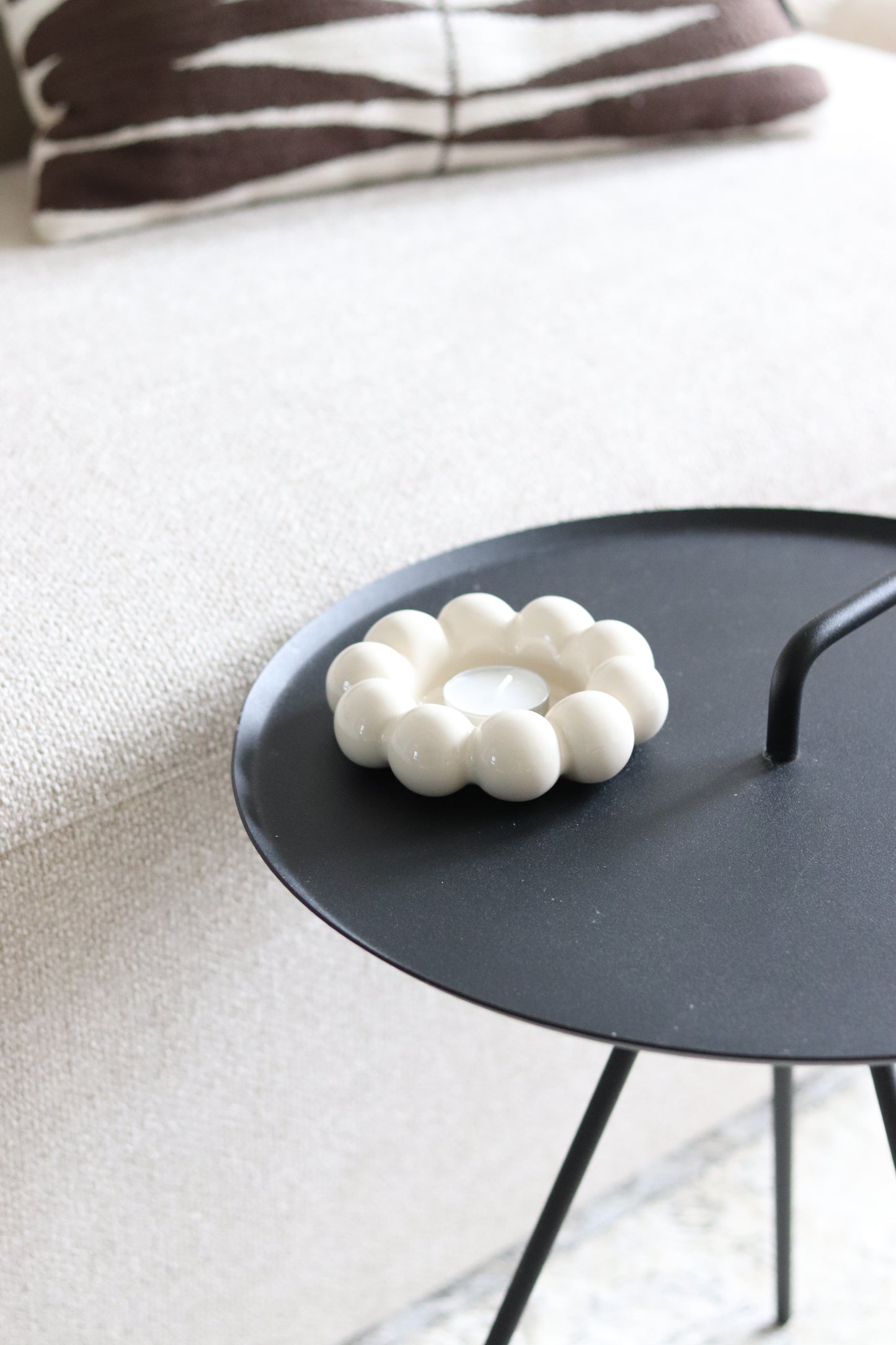 URBAN NATURE CULTURE Candle Holder Talon