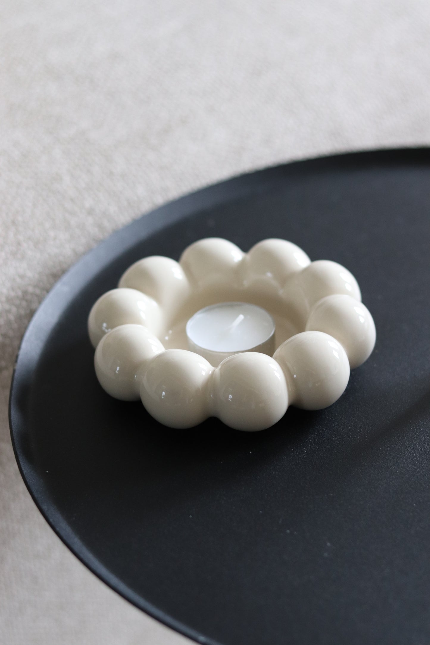 URBAN NATURE CULTURE Candle Holder Talon