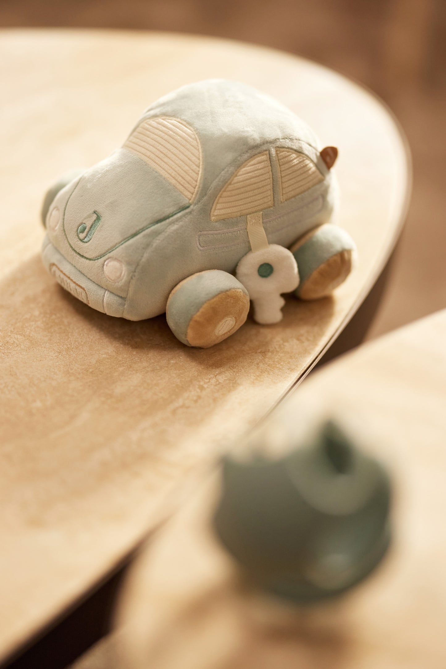 Activity Toy On The Go