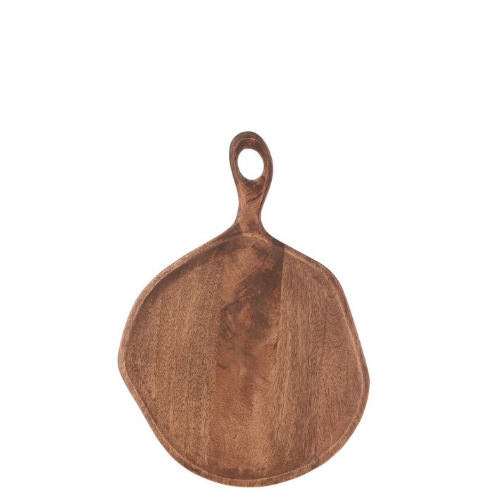 Borrelplank Goa Mangohout