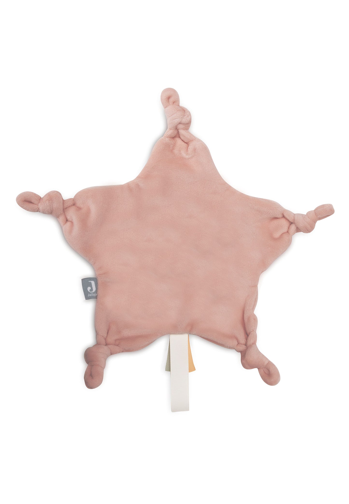 Speendoekje Star