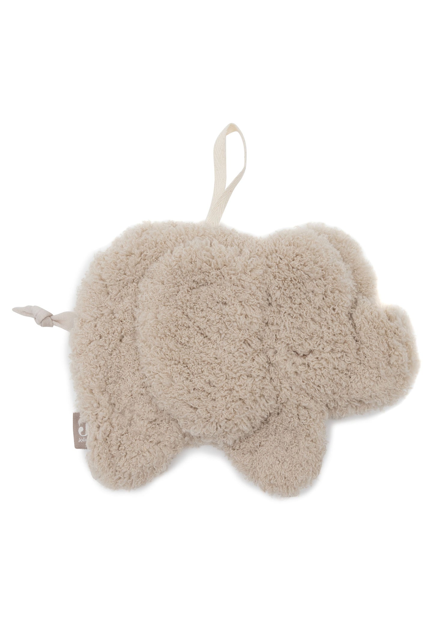 Speendoekje Elephant Tales