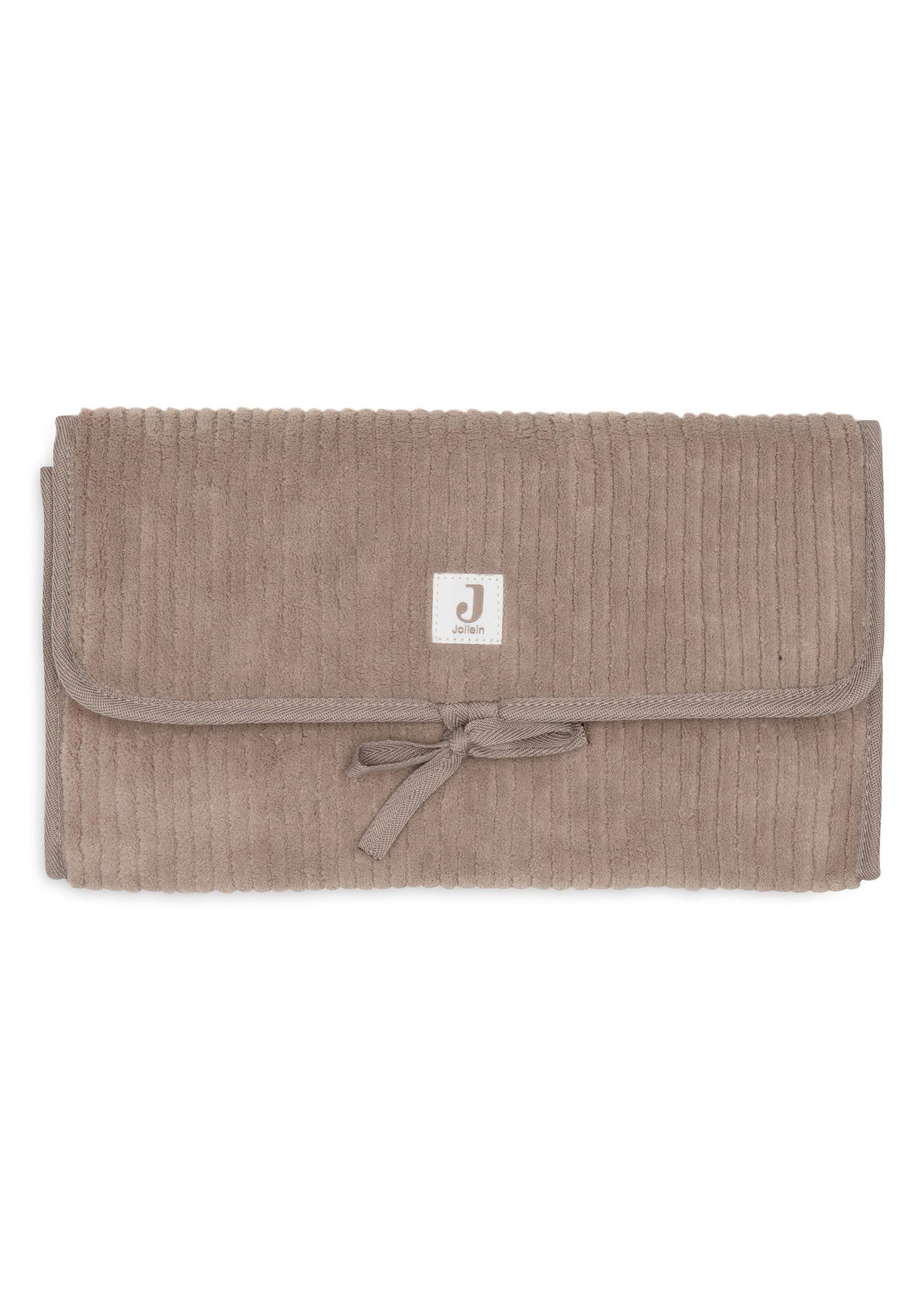 Verschoningsmat met Opbergvakken Cloudy Rib