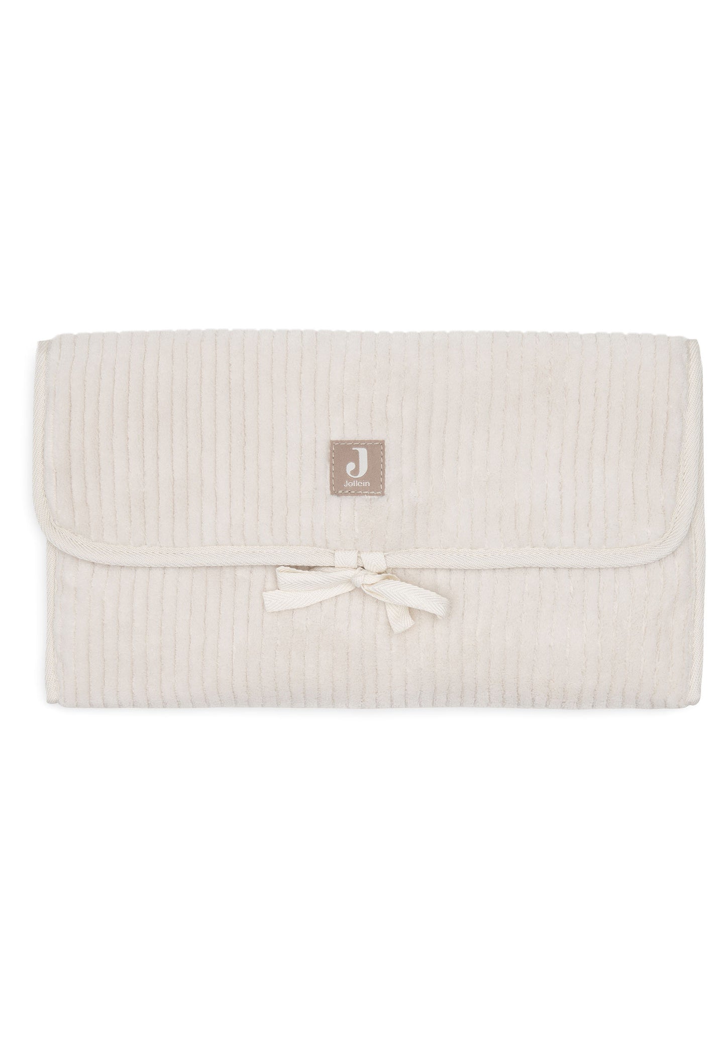 Verschoningsmat met Opbergvakken Cloudy Rib