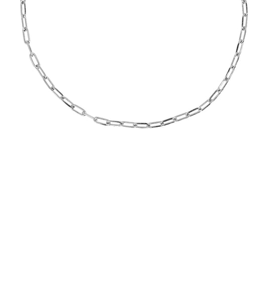 Link Plain Bracelet