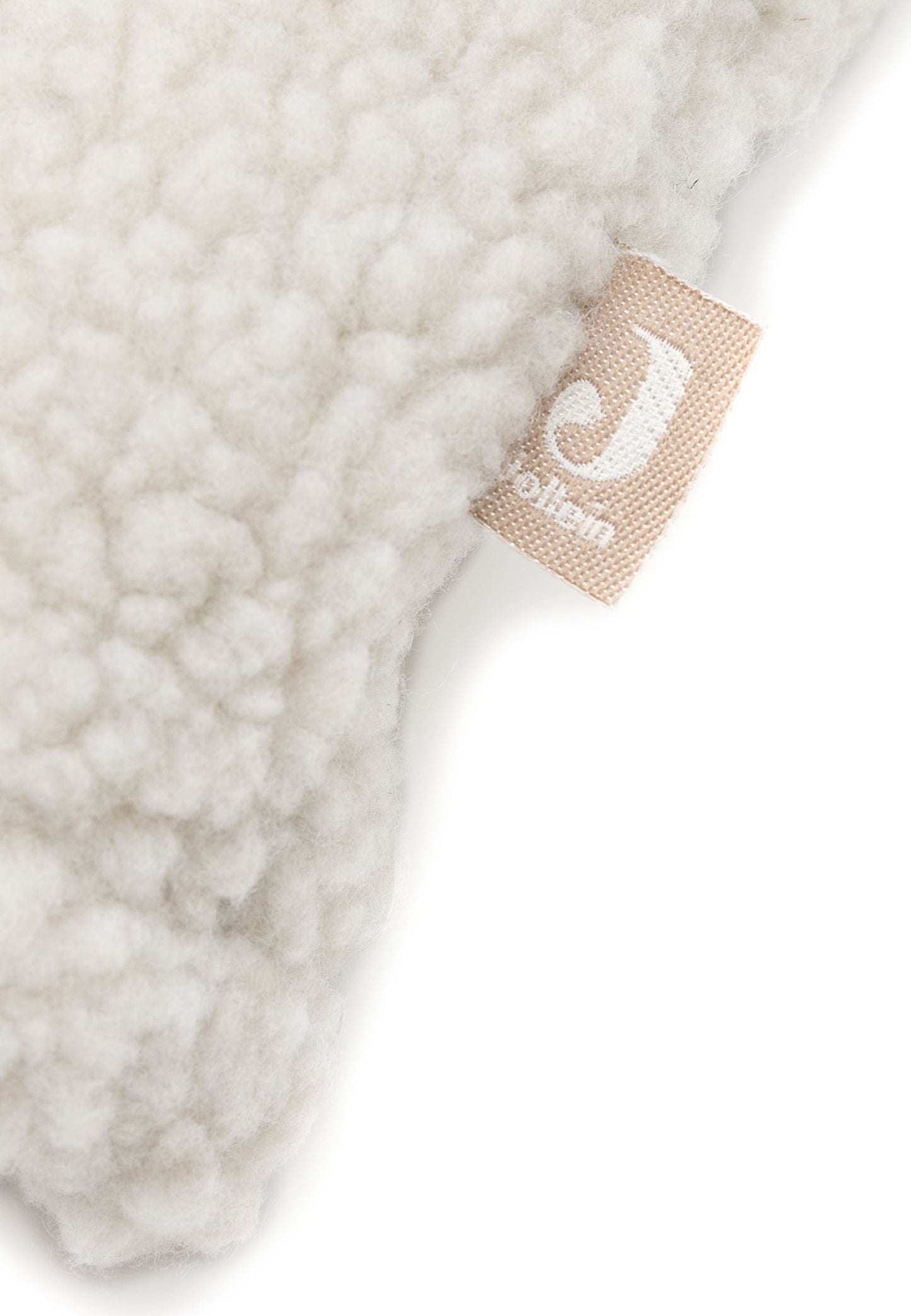 Kinderwagen handschoenen Teddy