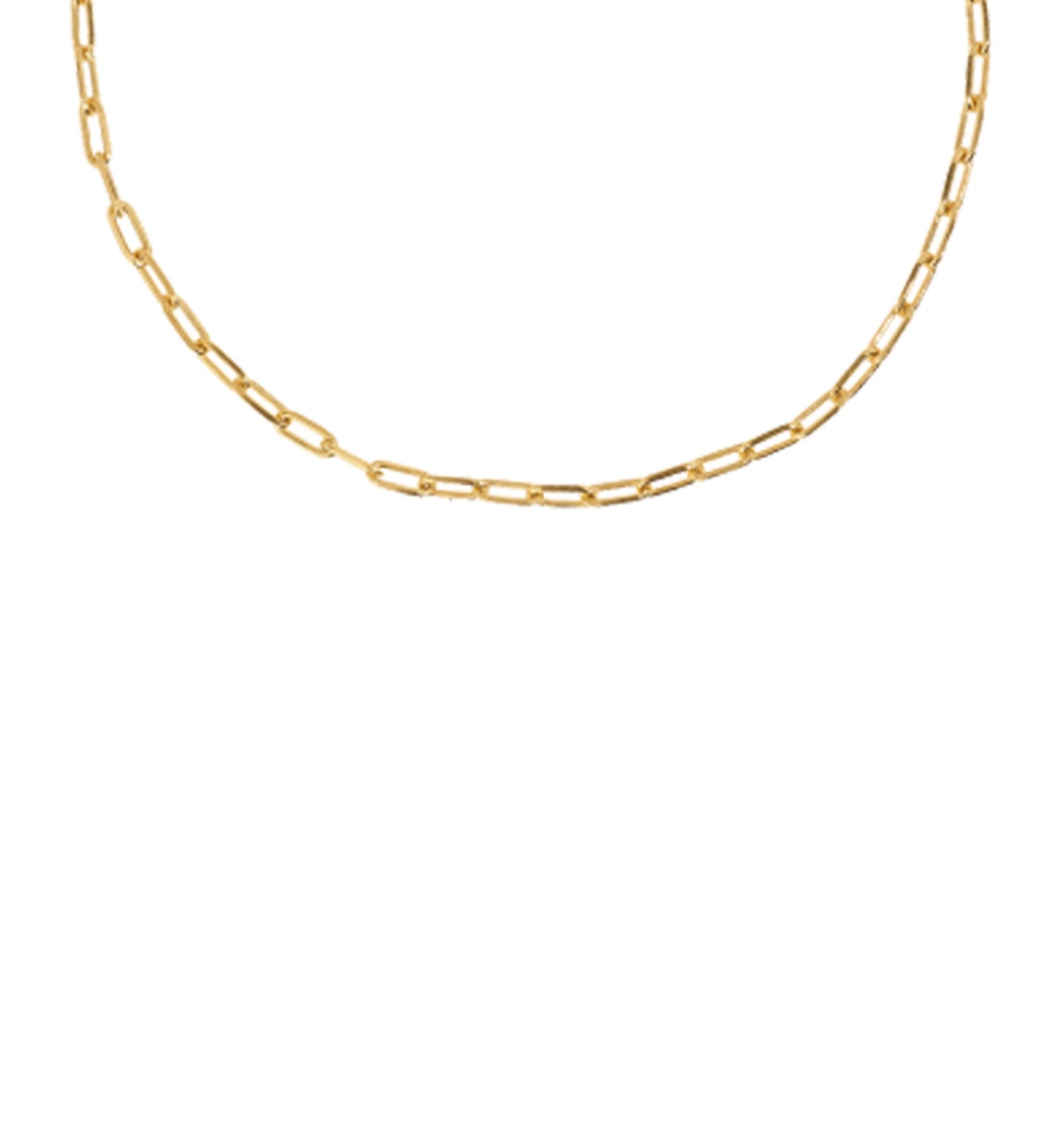 Link Plain Bracelet