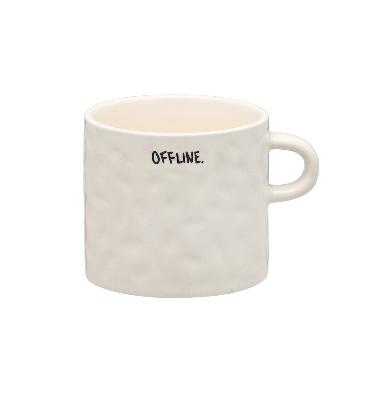 Anna + Nina Mug Offline