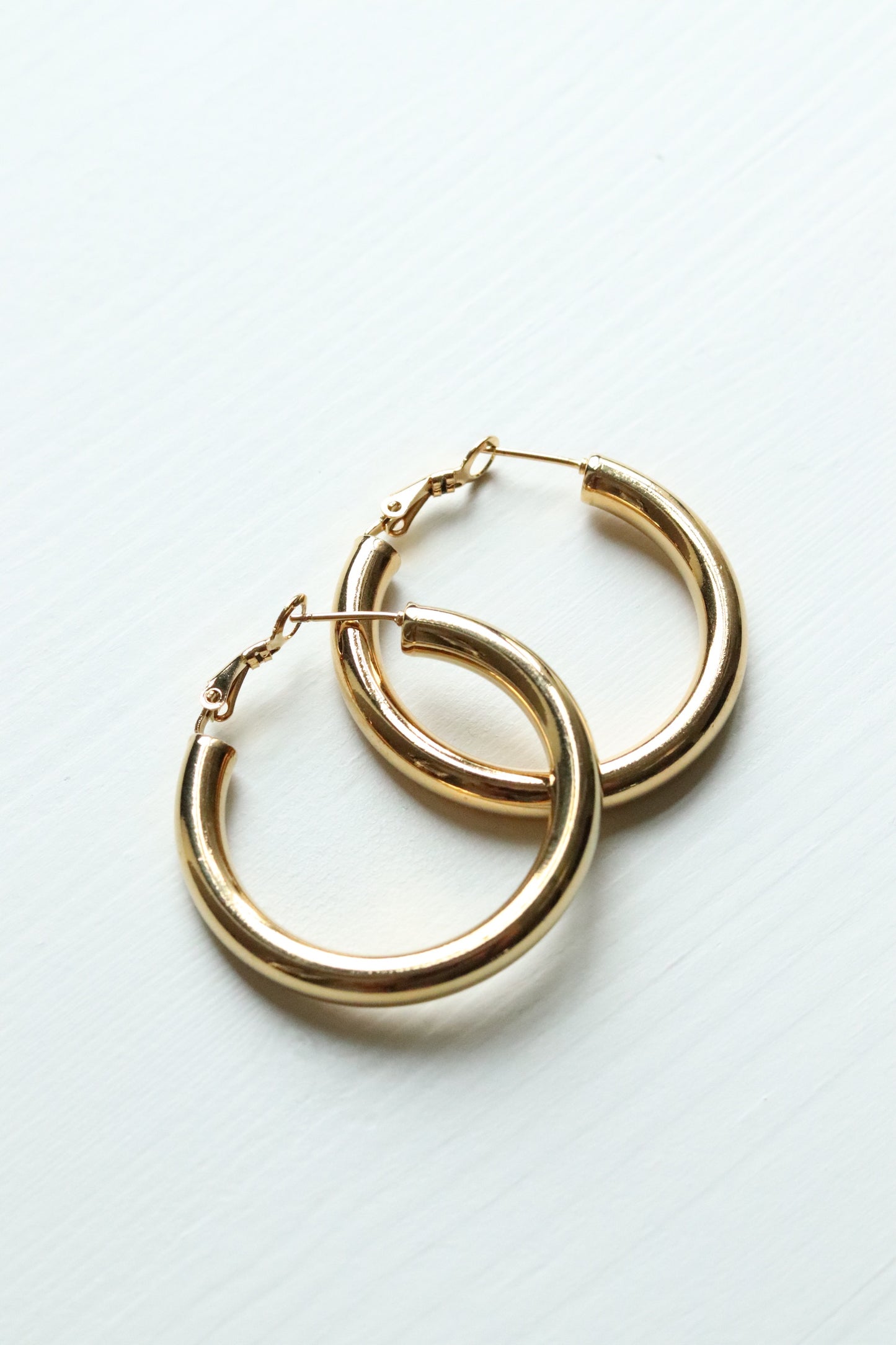 Mini Mega Hoops