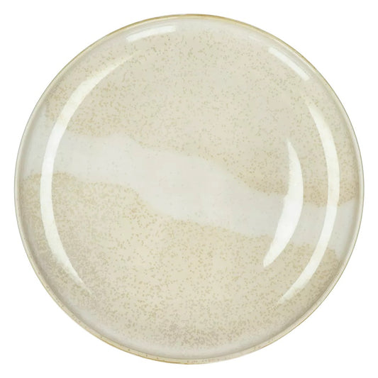 Dinerbord Nougat