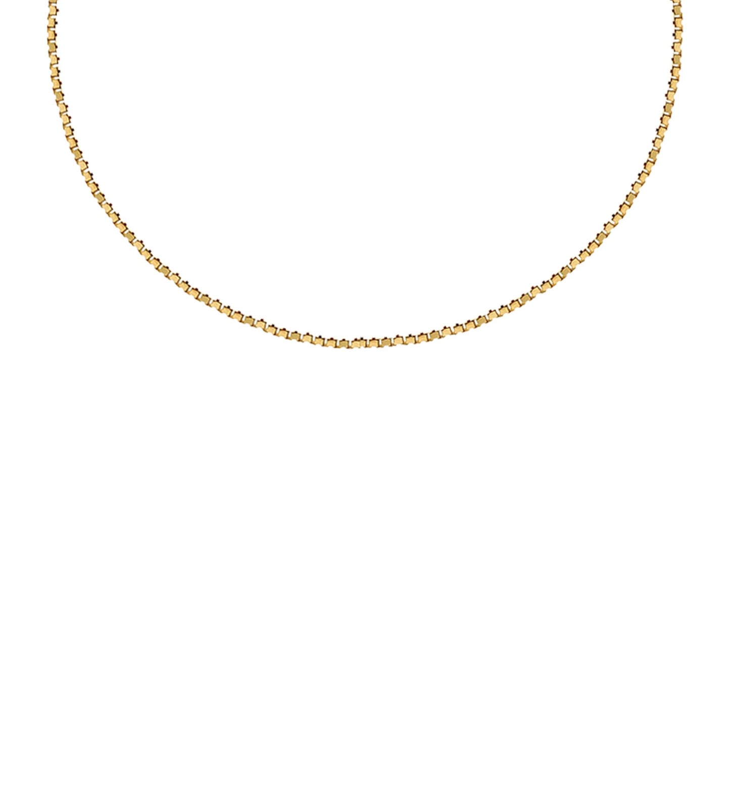 Venetian Plain Bracelet