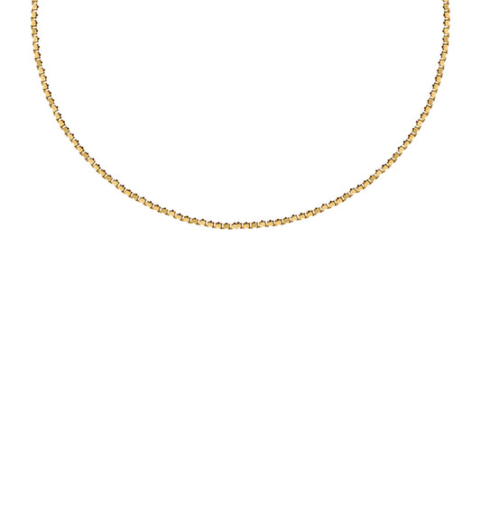Venetian Plain Bracelet