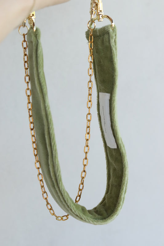 Telefoonkoord Soft Chain
