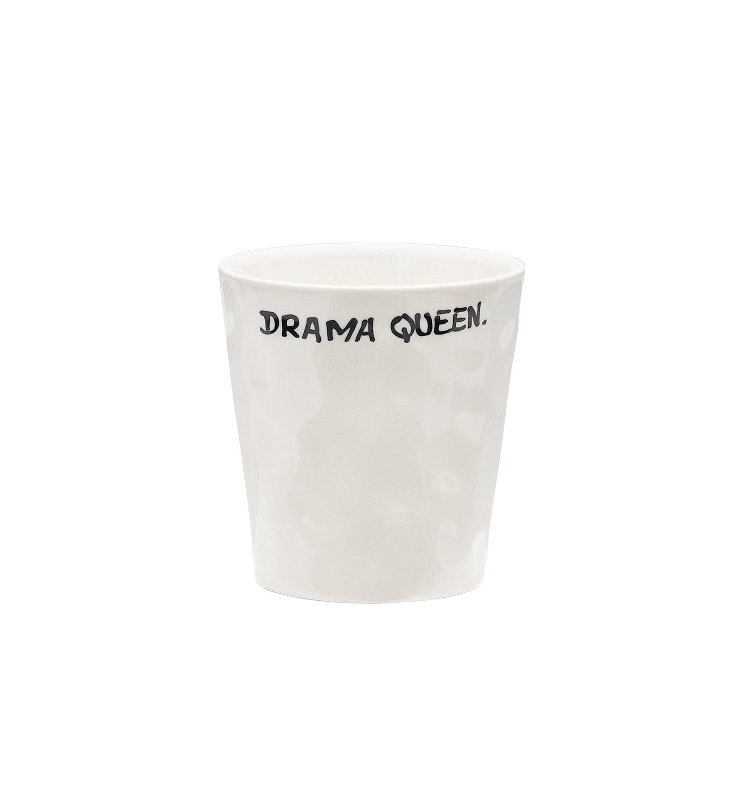 Drama Queen Coffee Cup