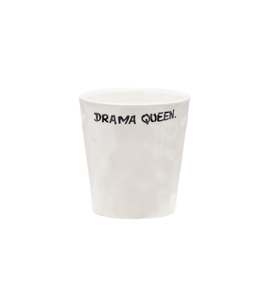 Drama Queen Coffee Cup