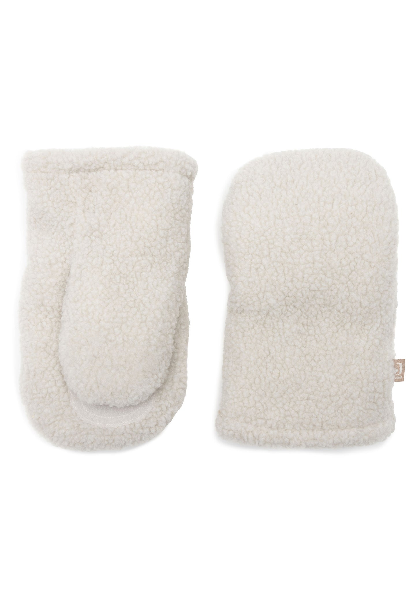 Kinderwagen handschoenen Teddy