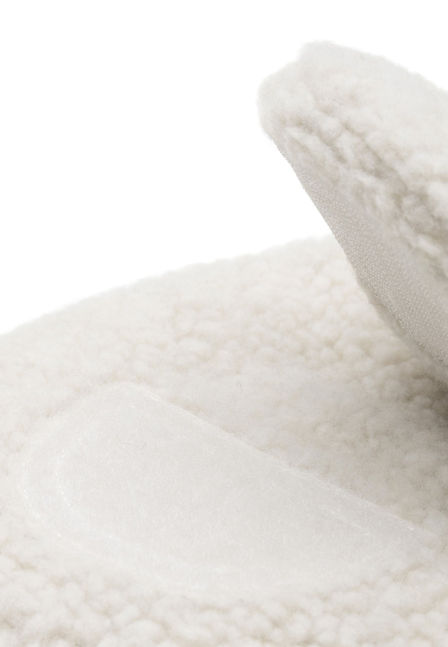 Kinderwagen handschoenen Teddy