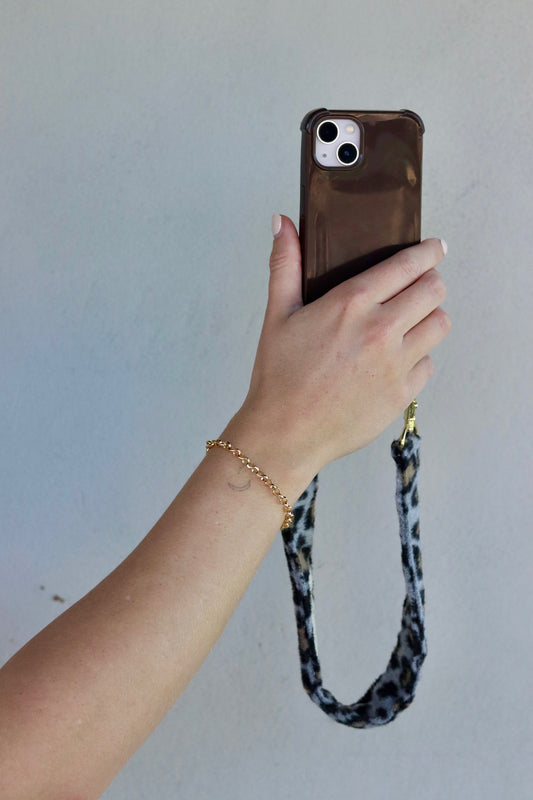 Telefoonkoord Leopard