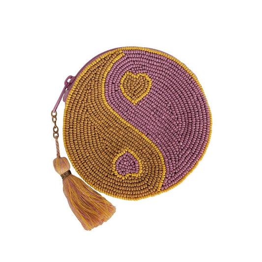 Wallet Yinyang