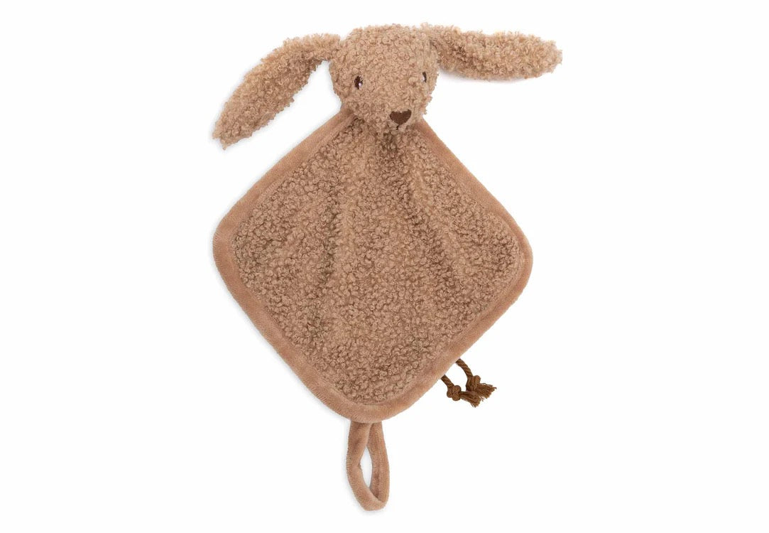 Speendoekje Bunny