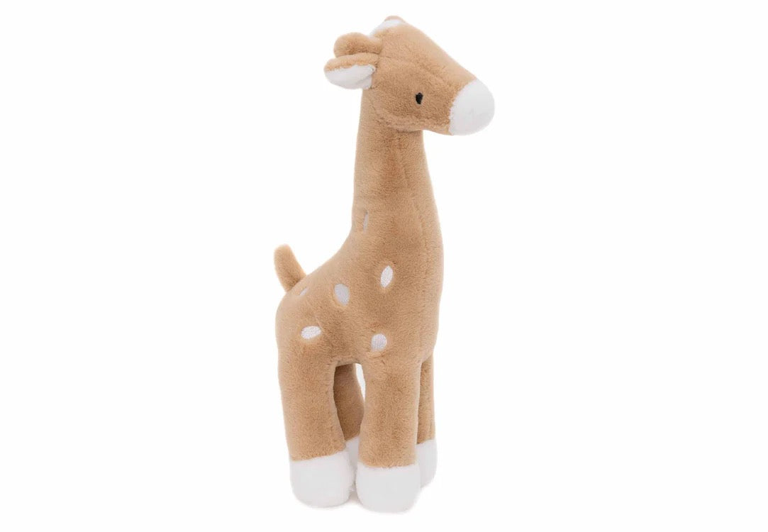 Knuffel Giraffe klein