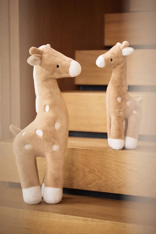 Knuffel Giraffe klein