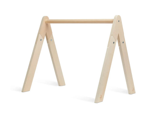 Babygym hout