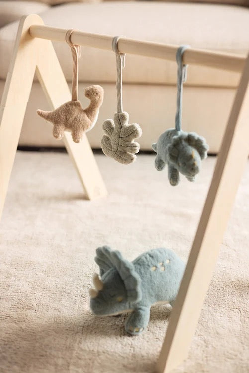 Babygym speeltjes Roarsome