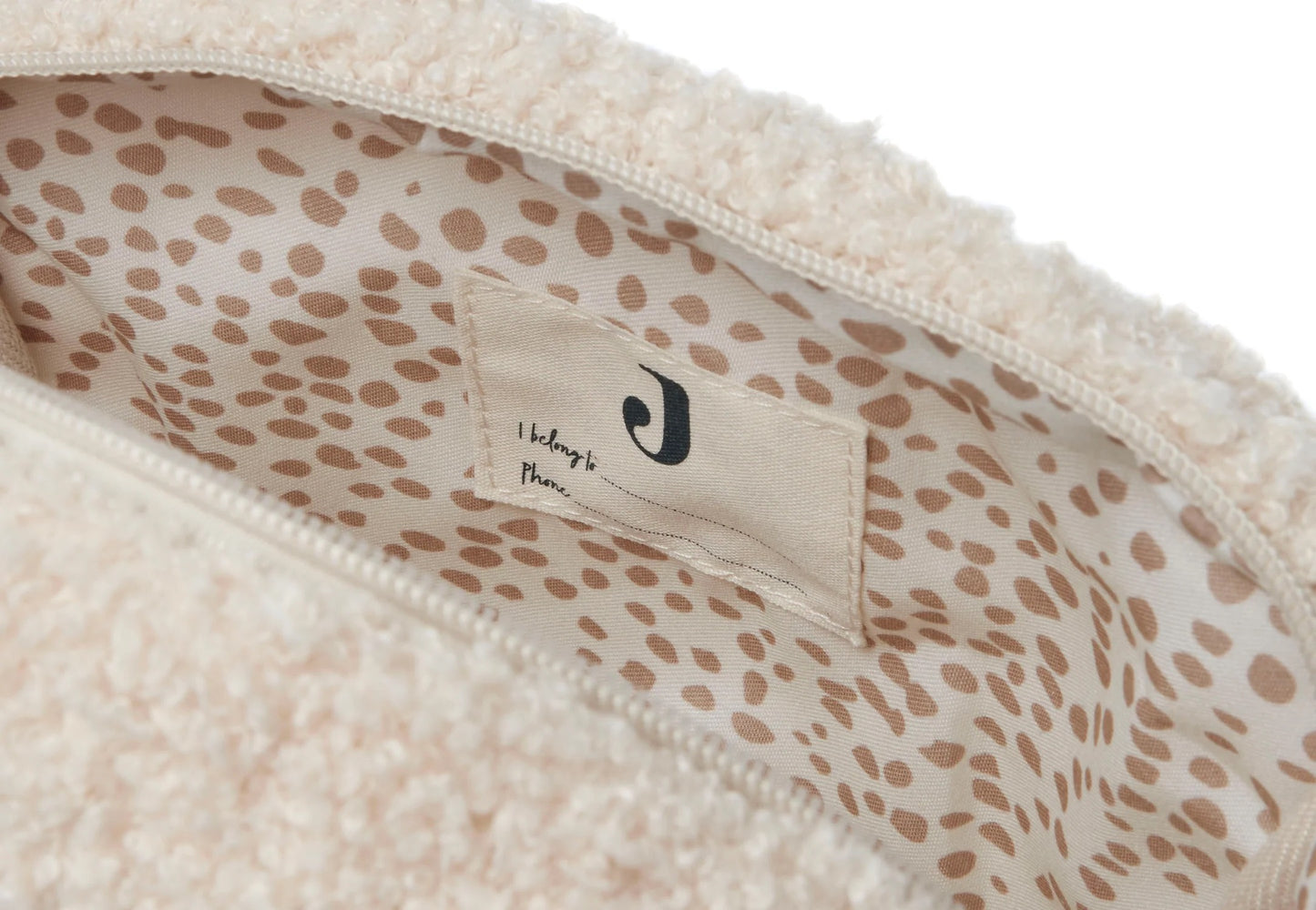 Etui Boucle