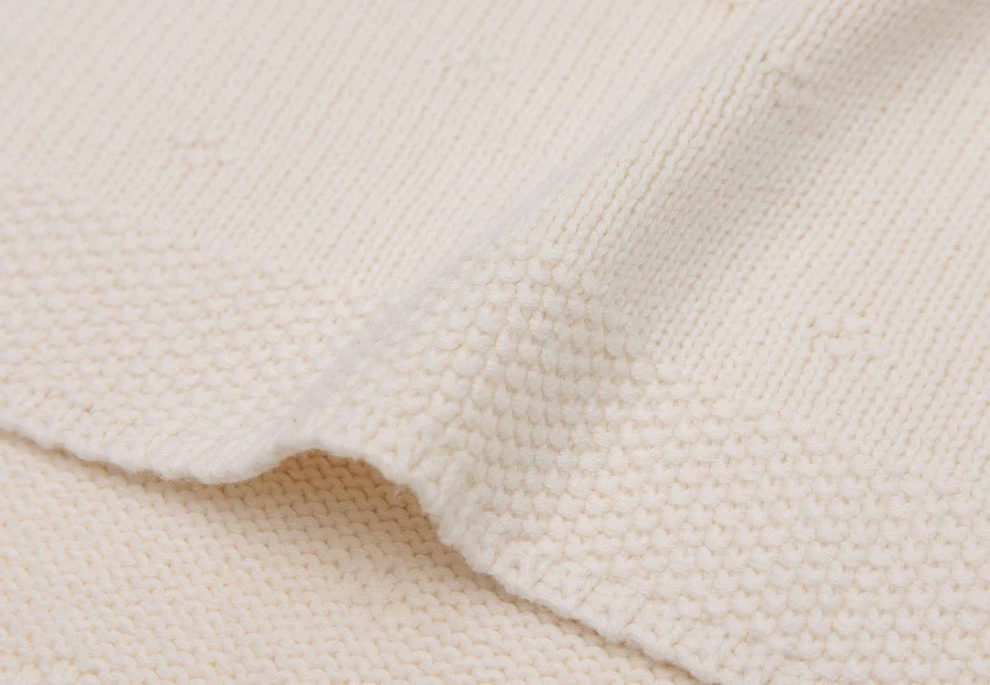 Deken Cosy Knit