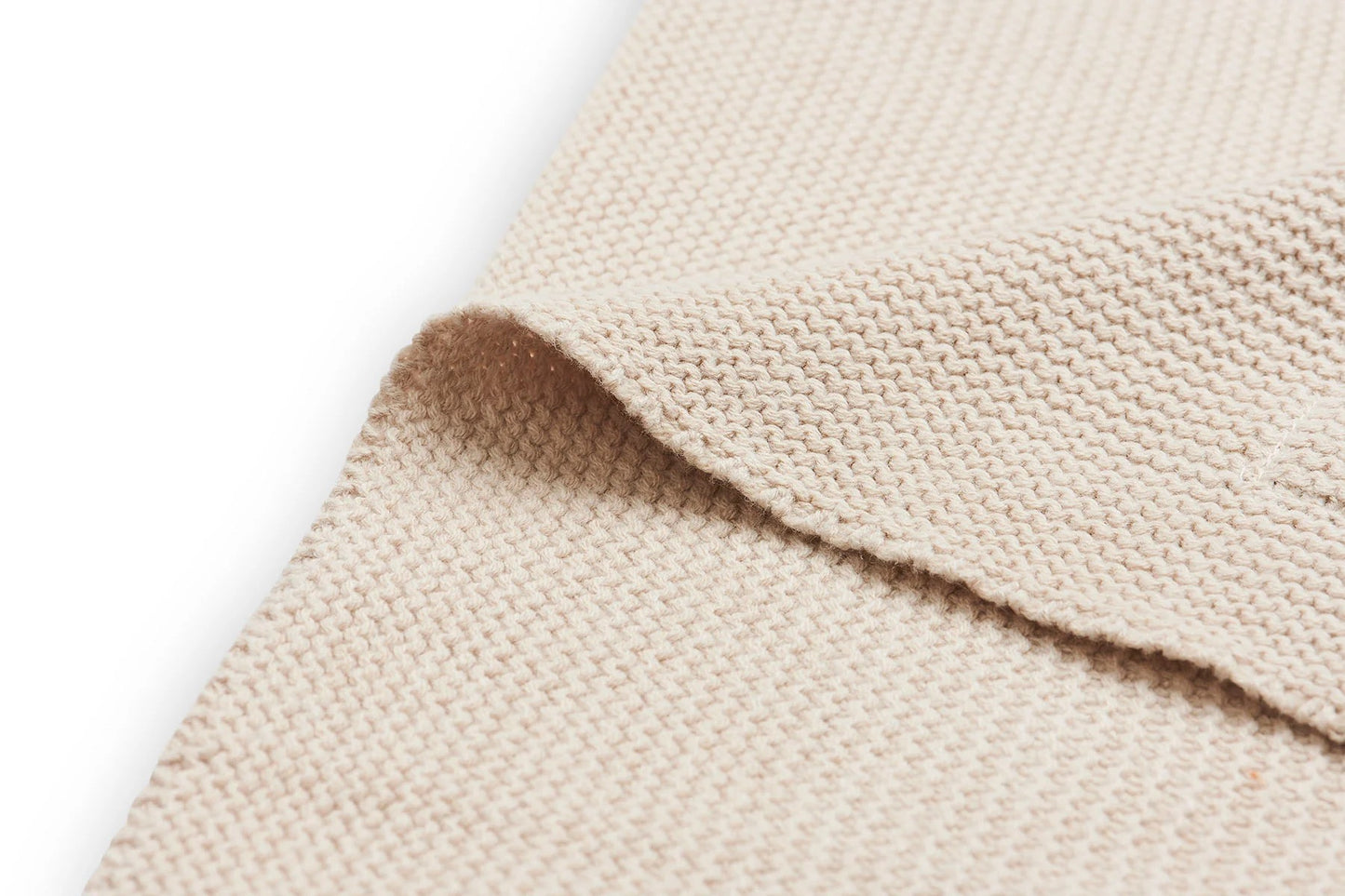 Deken Basic Knit