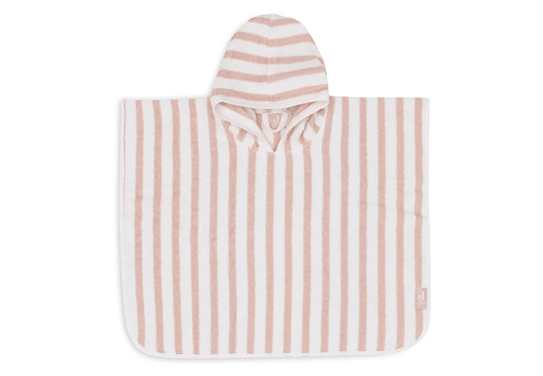 Badponcho stripe