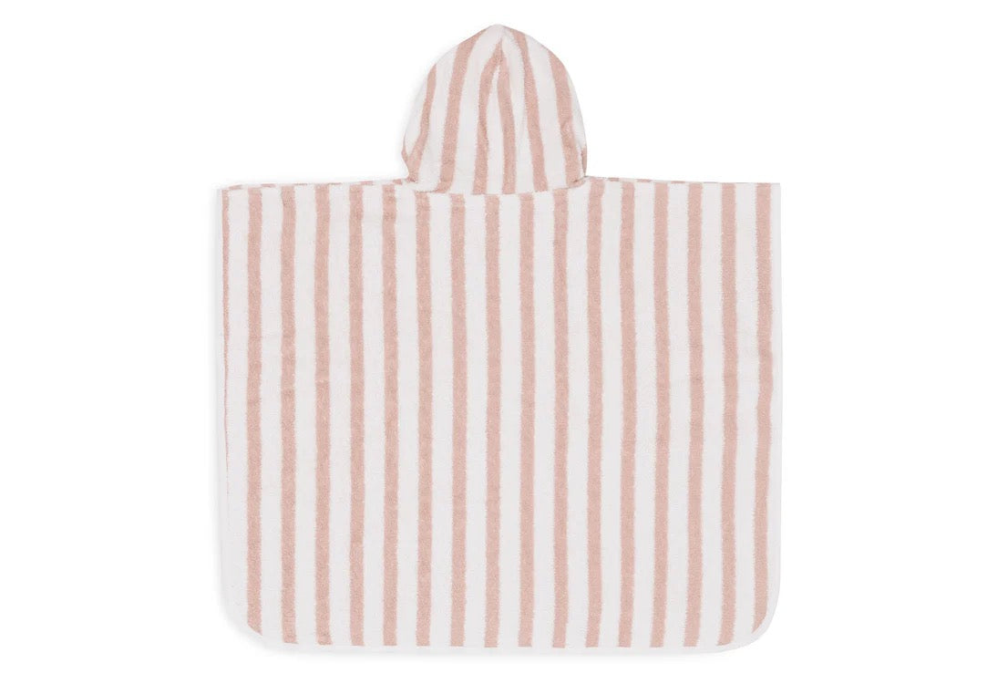 Badponcho stripe