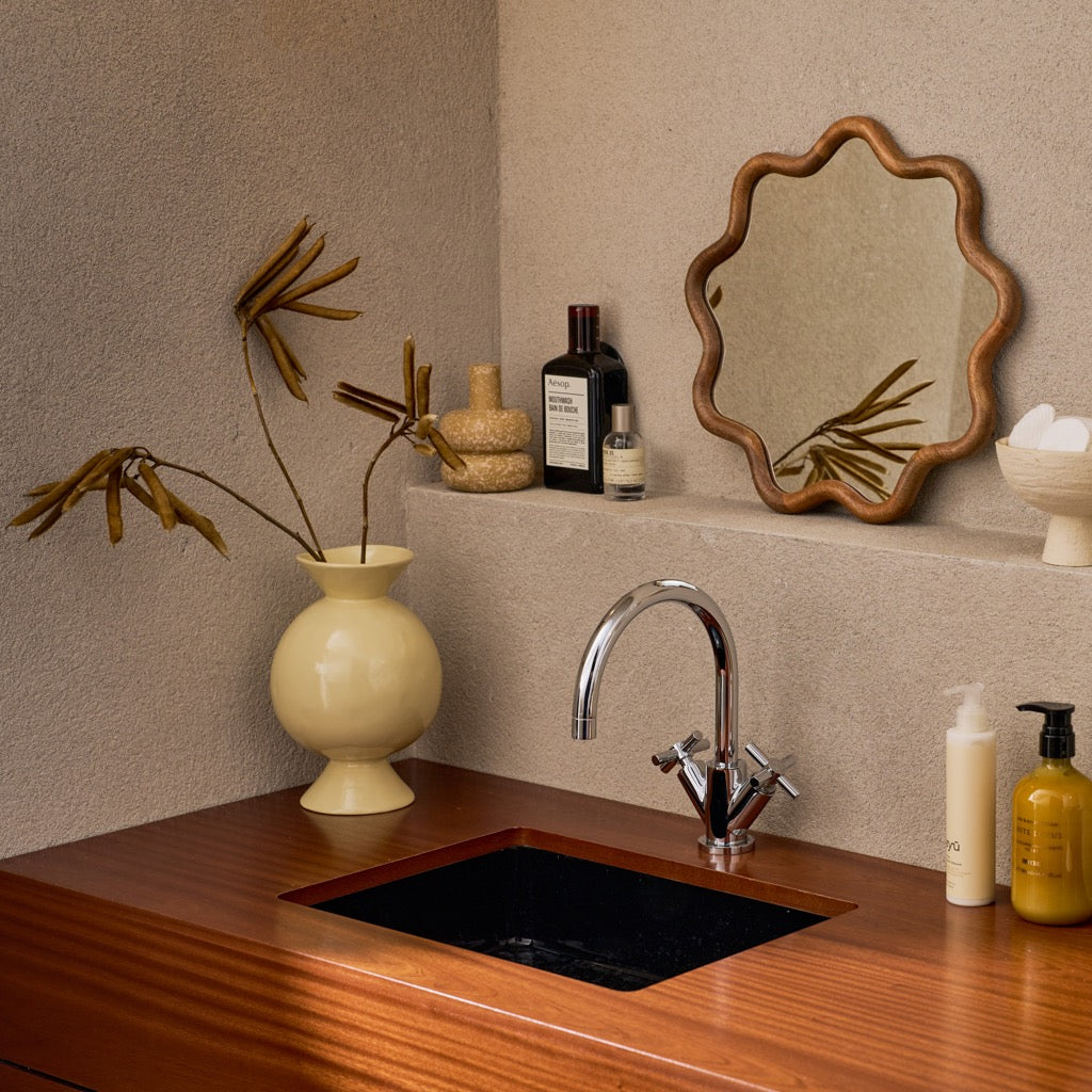 URBAN NATURE CULTURE Candle Holder Zody