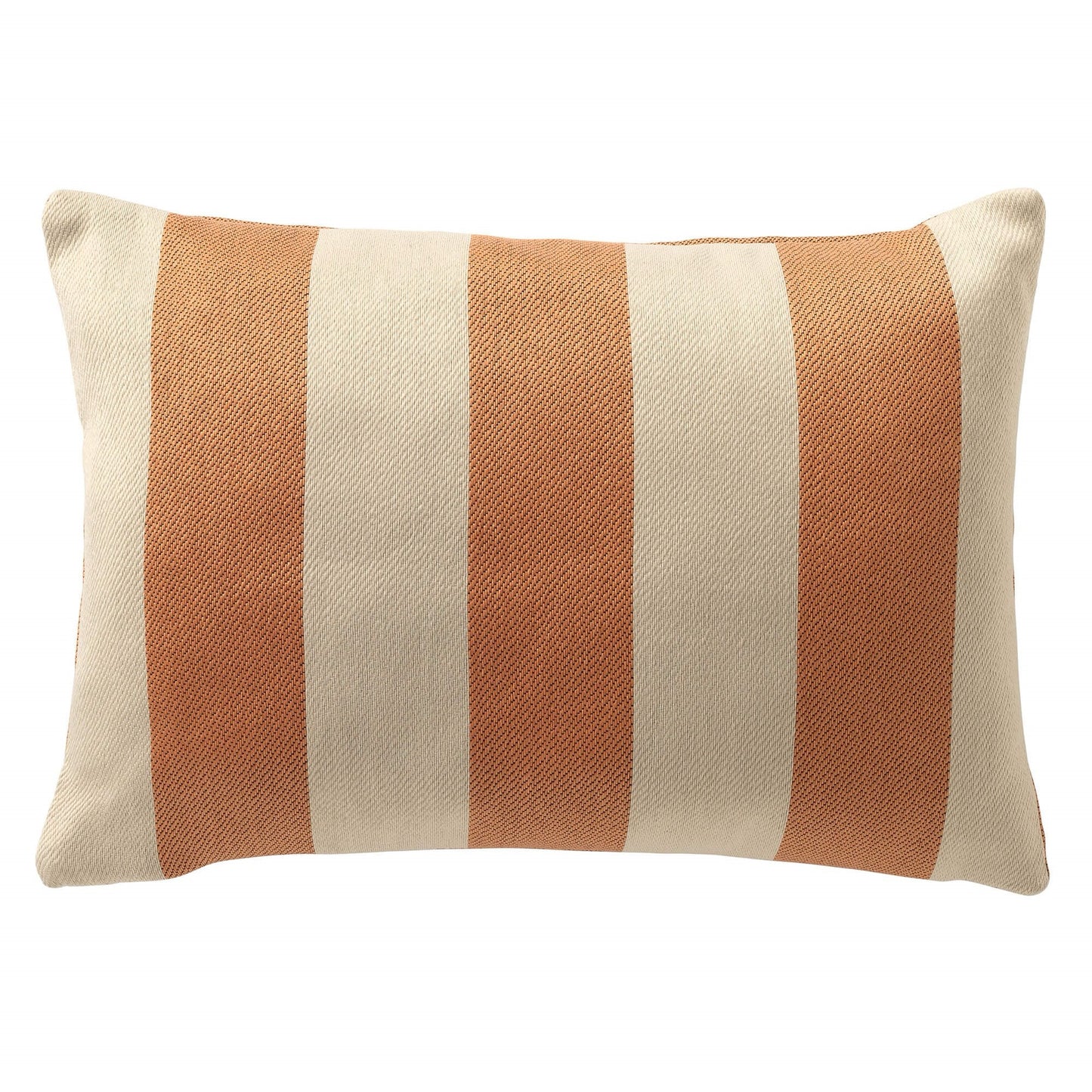 Outdoorkussen Cyrus 40x60 oranje