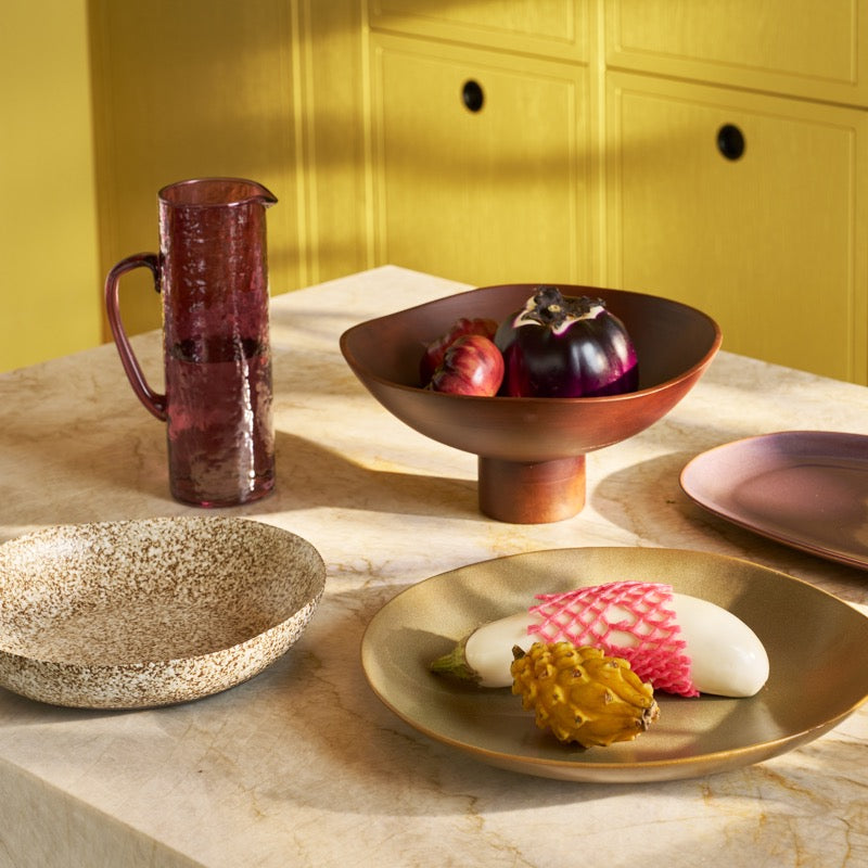 URBAN NATURE CULTURE Serving Bowl Abre B