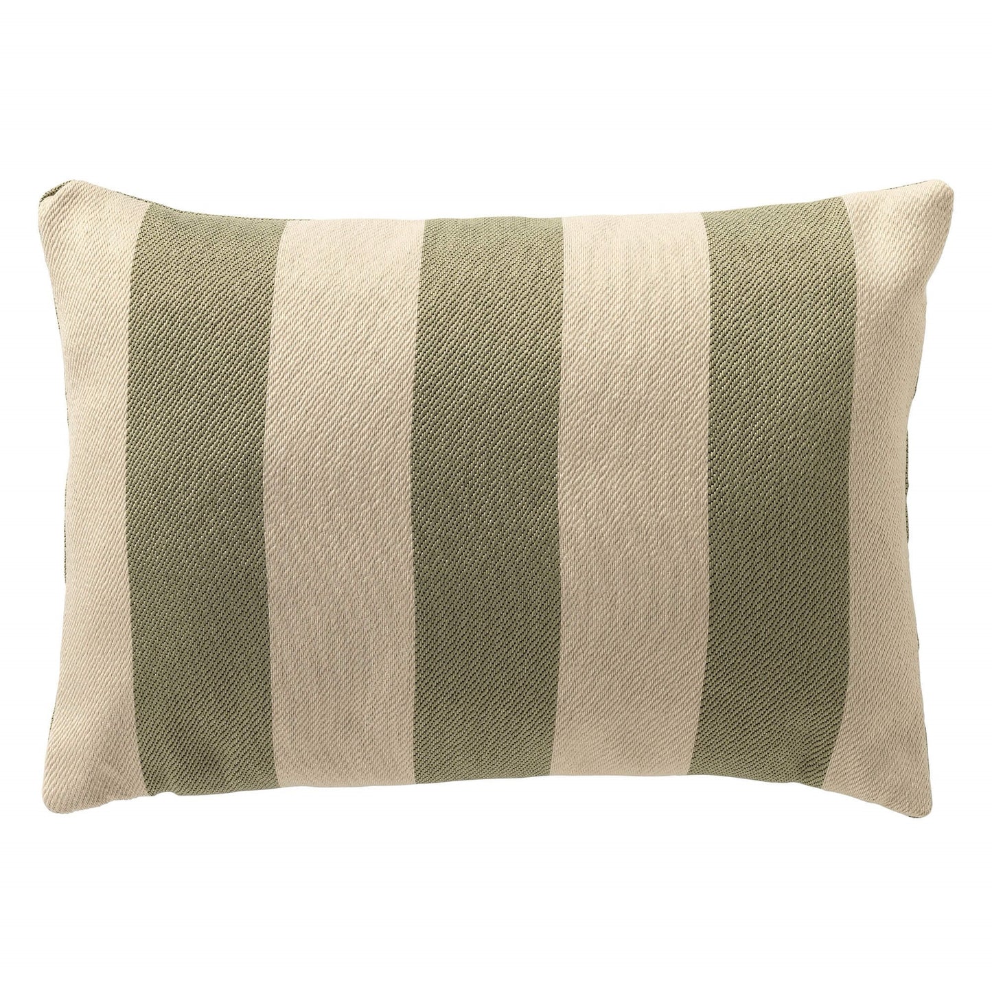 Outdoorkussen Cyrus 40x60 groen