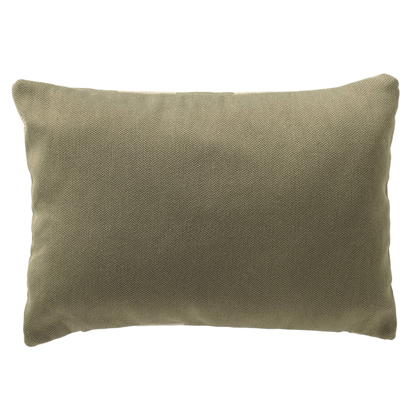 Outdoorkussen Cyrus 40x60 groen