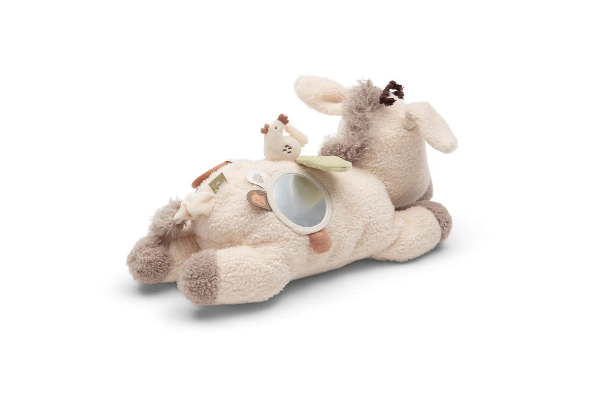 Jollein Activiteiten Knuffel - Donkey Dinky
