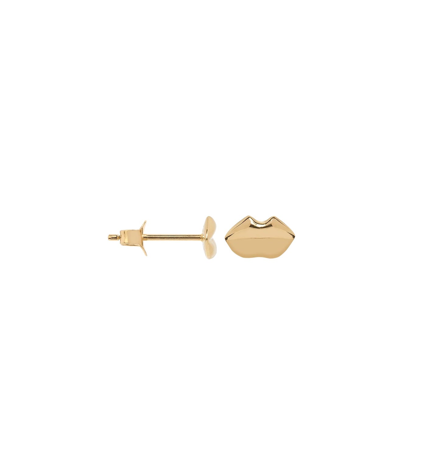 Single Bisou Stud