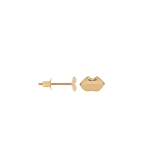 Single Bisou Stud