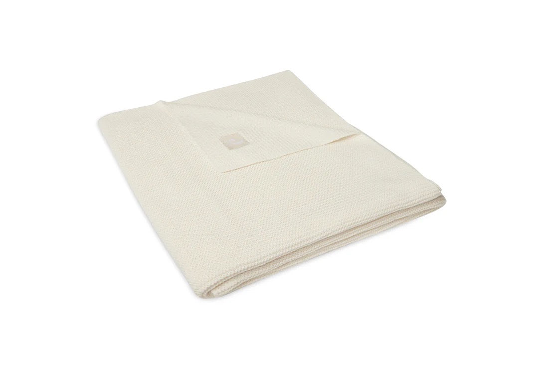 Deken Basic Knit