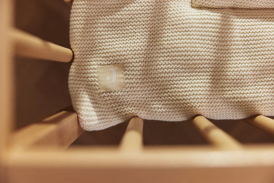 Deken Basic Knit