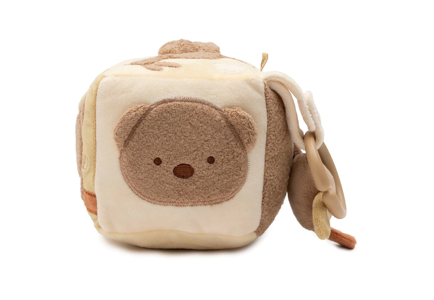 Activiteitenkubus Kangaroots